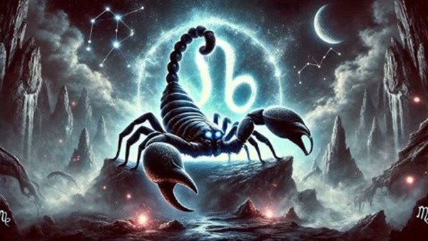 برج العقرب اليوم الخميس - حظك اليوم في الحب والعمل