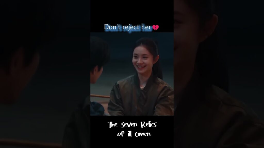 😭😭💔💔 #songweilong  #liuhaocun #thesevenrelicsofillomen #aoruipeng #wangyiting #zhangyichi #shorts