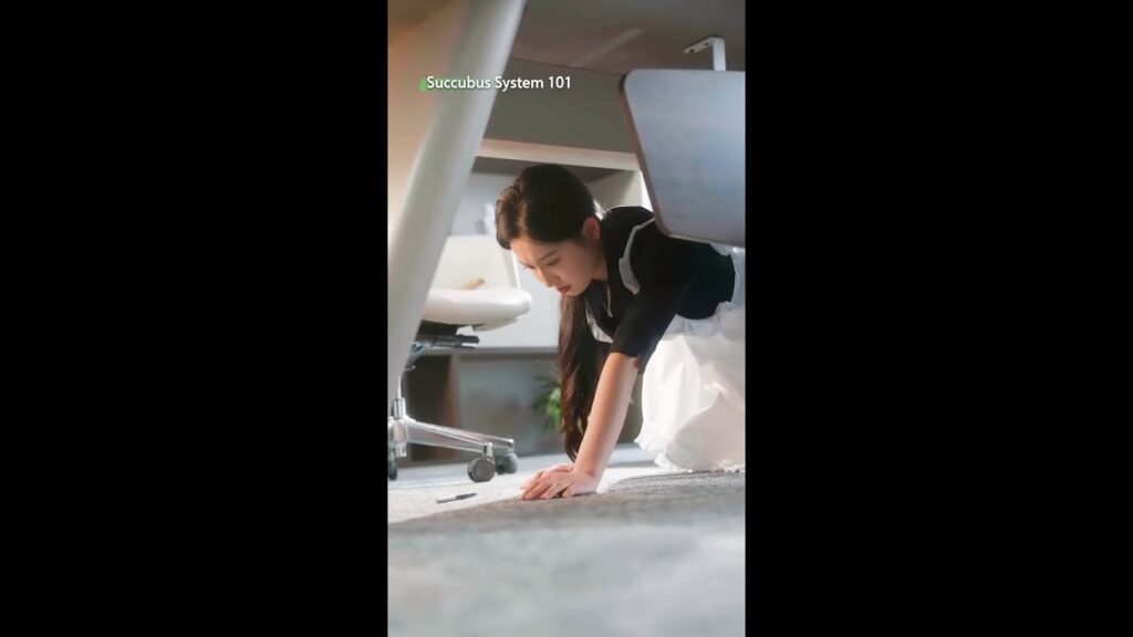 💞✨ هناك شعورٌ خفيّ يملأ المكان #verticaldrama #shortdrama #mustwatch#MicroDrama #cdrama