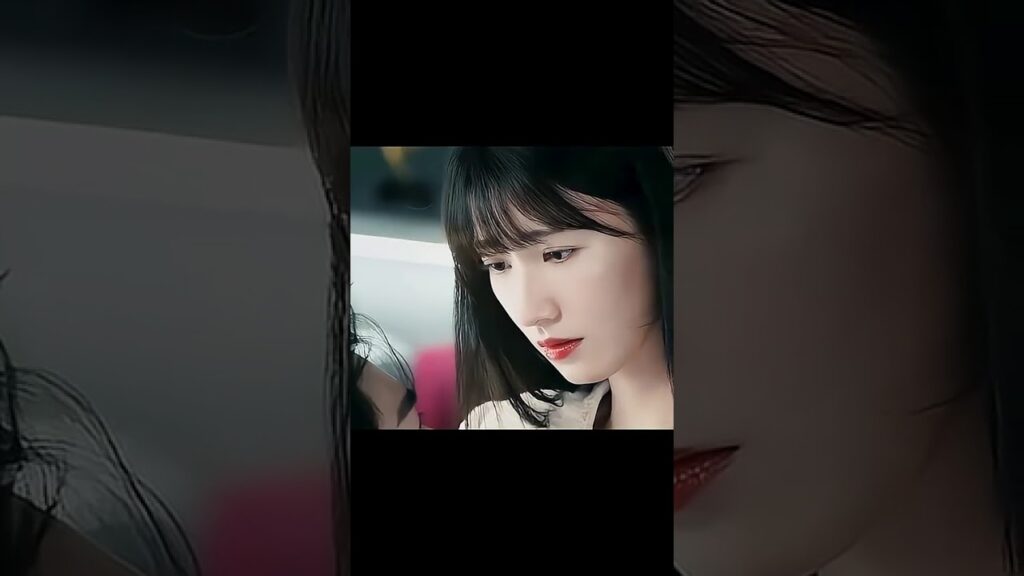 😱😱🔥#QueenofDarkness #ملكة_الظلام  #黑夜中的她  #FangJin #YanZixian  #YOUKU #shorts #cdrama #chinesedrama
