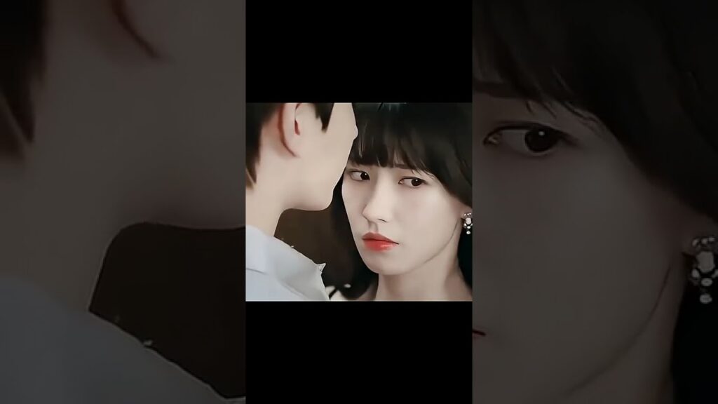 🔥🔥💕#QueenofDarkness #ملكة_الظلام  #黑夜中的她  #FangJin #YanZixian  #YOUKU #shorts #cdrama #chinesedrama