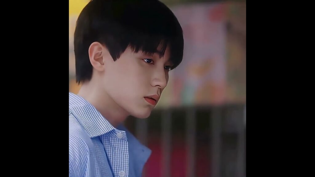 💕💕 #WhenIFlyTowardsYou #عندما_أطير_نحوك #youku  #zhouyiran #zhangmiaoyi #cdrama #shorts #romantic