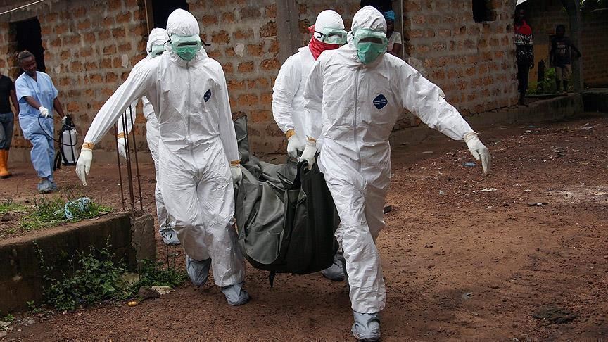 الصحة العالمية: الاشتباه بوفاة 223 شخصاً بـ “إيبولا" في الكونغو