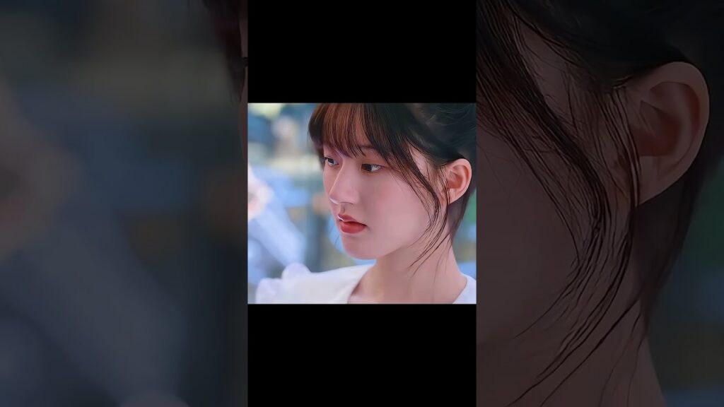 💕💕💕 #HiddenLove #حب_خفي #zhaolusi #chenzheyuan #cdrama #youku #victorma #rosyzhao #shorts #romance