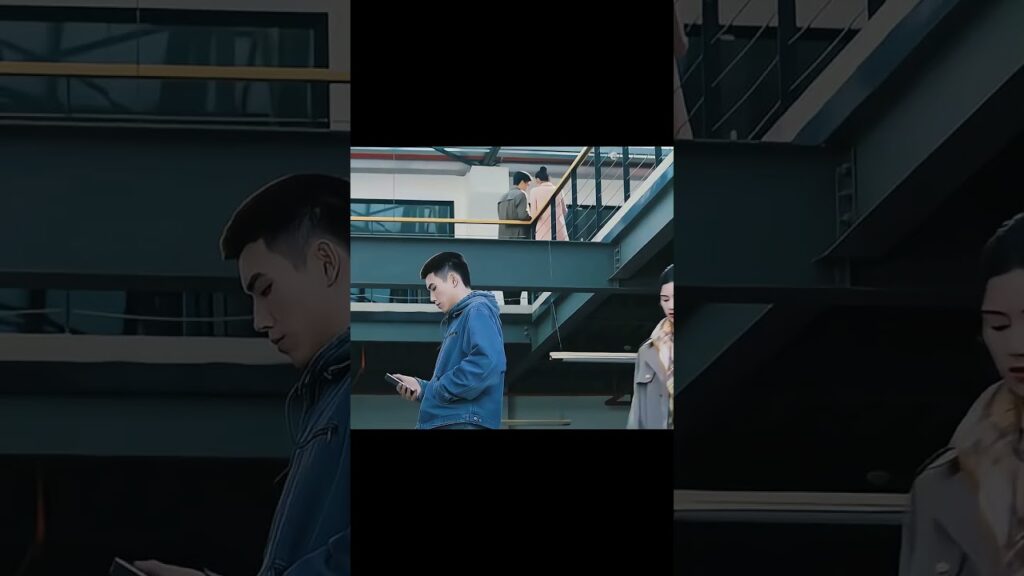 💔💔 #LighterAndPrincess #ولاعة_وأميرة #chenfeiyu #zhangjingyi   #youku #shorts #cdrama #chinesedrama