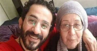 موعد ومكان جنازة والدة النجم أحمد حلمى موعد ومكان جنازة والدة النجم أحمد حلمى