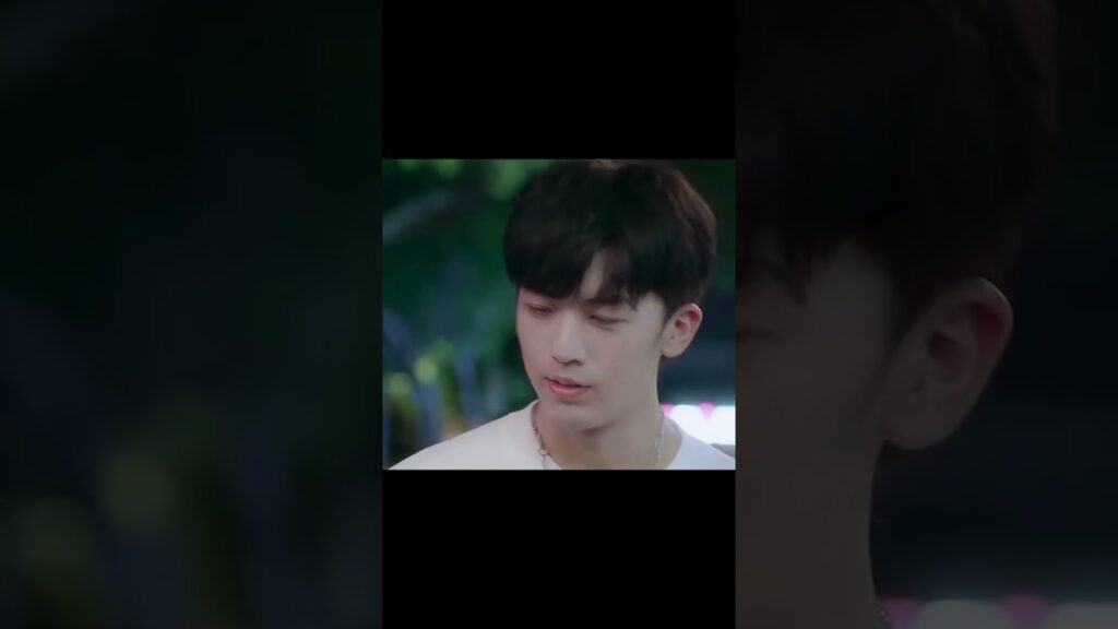 💕💕💕 #HiddenLove #حب_خفي #zhaolusi #chenzheyuan #cdrama #youku #victorma #rosyzhao #shorts #romance