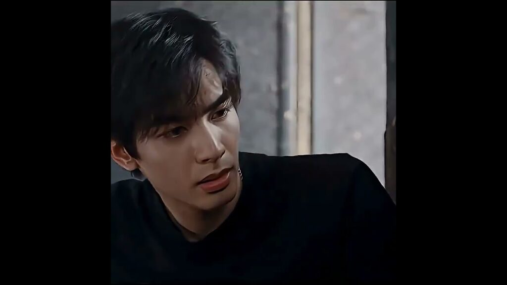 💕💕 #songweilong #liuhaocun #thesevenrelicsofillomen #الآثار_السبع_المشؤومة #七根心简 #youku #shorts