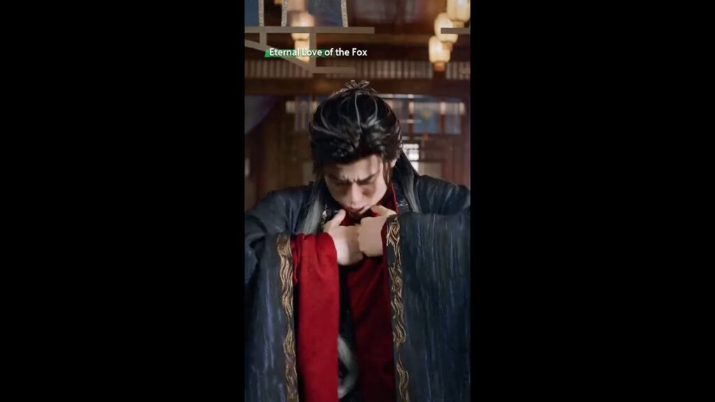 🤣🌟 هذا المشهد كوميدي بشكلٍ رائع #verticaldrama #shortdrama #mustwatch#MicroDrama #cdrama
