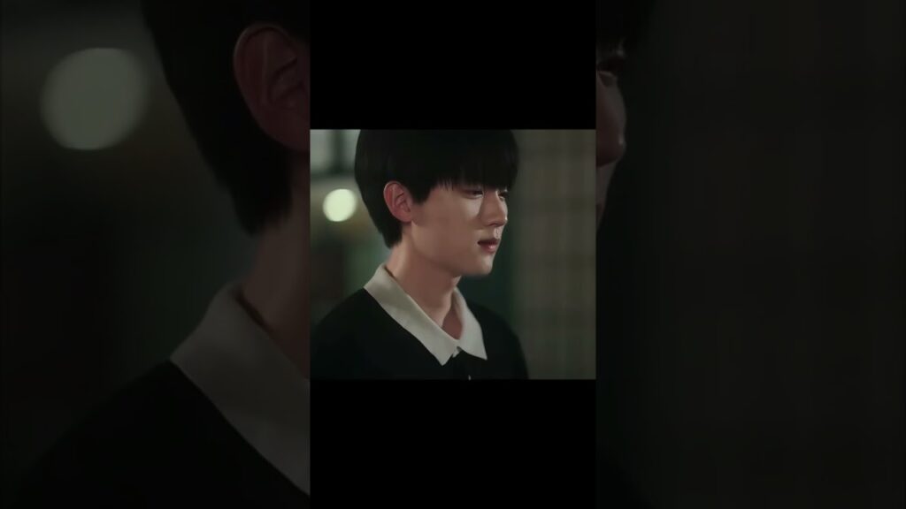 💕💕 #WhenIFlyTowardsYou #عندما_أطير_نحوك #youku  #zhouyiran #zhangmiaoyi #cdrama #shorts #romantic