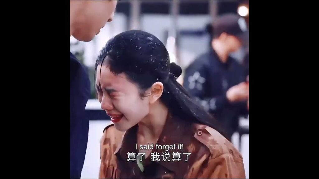 😭😭💔💔 #songweilong  #liuhaocun #thesevenrelicsofillomen #aoruipeng #wangyiting #zhangyichi #shorts