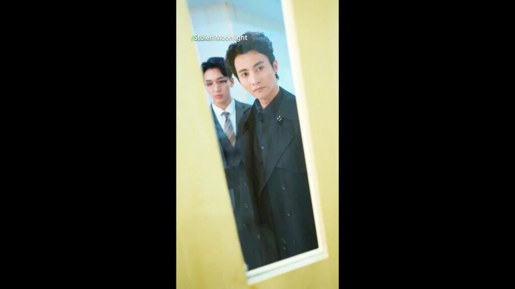 💞 لا تخف، أنا بجانبك #verticaldrama #shortdrama #mustwatch#MicroDrama #cdrama
