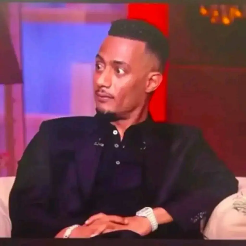 رد فعل محمد رمضان على تصريحات دياب في «الحكاية» يتصدر تريند السوشيال ميديا محمد رمضان