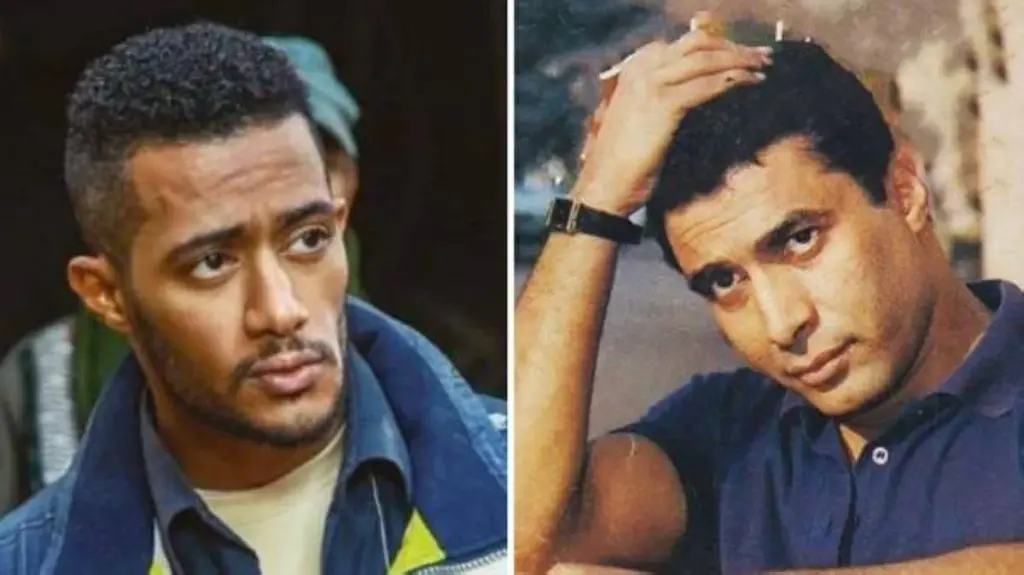 جدل واسع بعد تصريحات محمد رمضان عن أحمد زكي.. وجمهور ونقاد: «عملك عقدة» أحمد زكي ومحمد رمضان