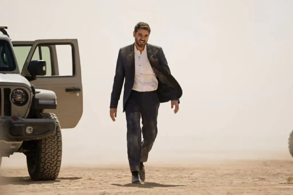 7dogs يعيد الأرقام القياسية لشباك تذاكر السينما في أول أيام عيد الأضحى أحمد عز
