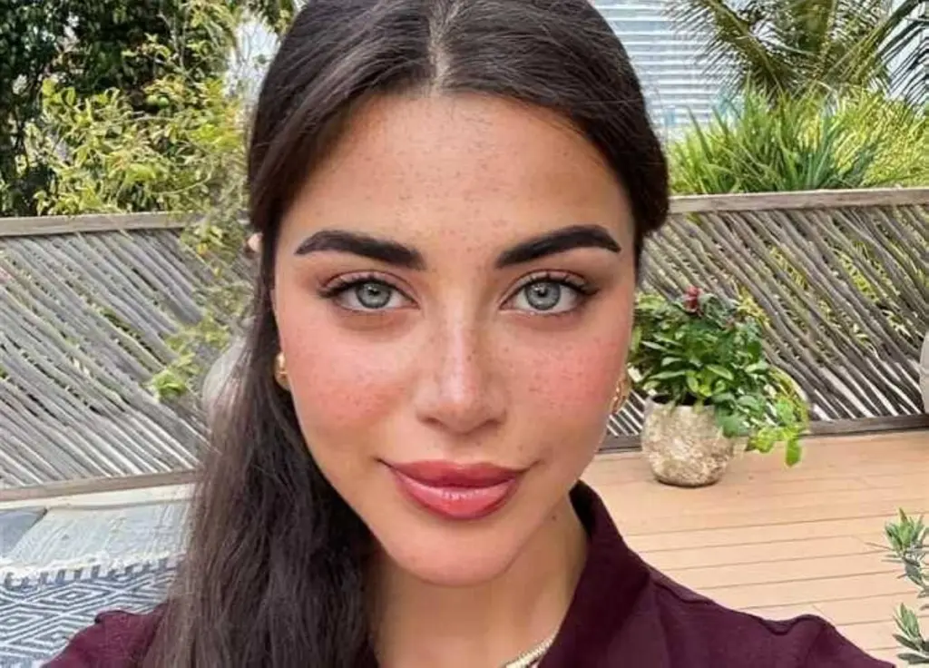 يارا السكري ترد على شائعات حياتها الشخصية: الجمهور من حقه يهتم بيا طالما أنا مؤثرة (فيديو) يارا السكري