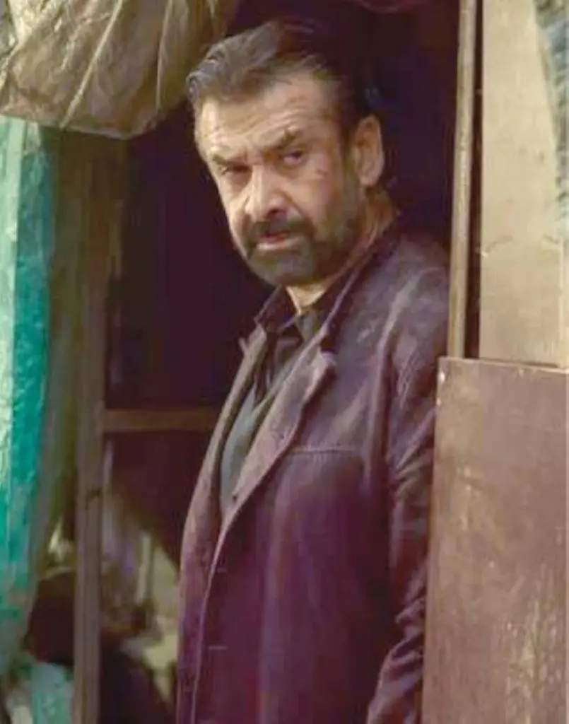 كريم عبدالعزيز: «مفيش حاجة اسمها نمبر وان» فيلم 7dogs