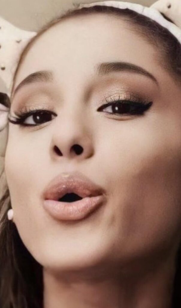 Ariana Grande