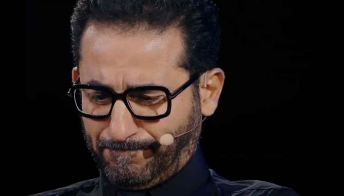 كلمات لا تُنسى.. الجمهور يستعيد تصريحات أحمد حلمي عن والدته الفنان أحمد حلمي