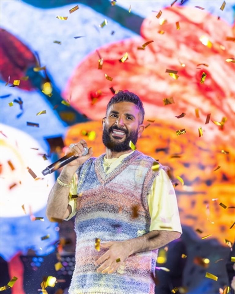 أحمد سعد  