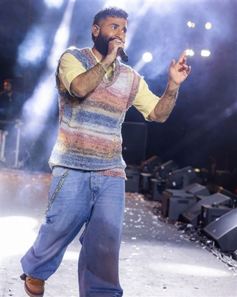 أحمد سعد  