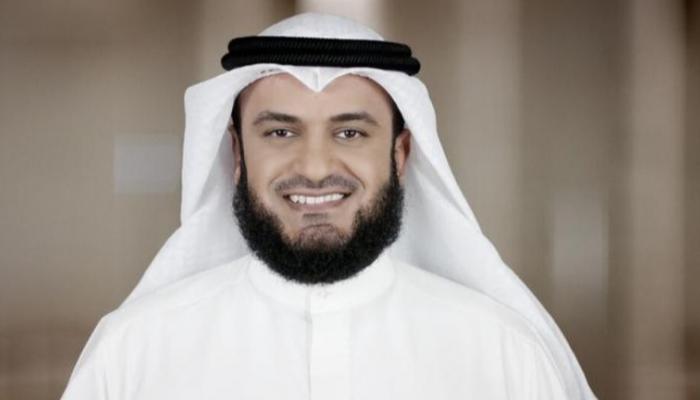 الشيخ مشاري راشد العفاسي