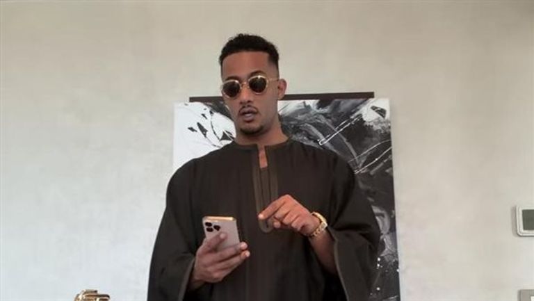 محمد رمضان يدعو لاعتماد «عيد الجلابية الصعيدي» - صورة 1