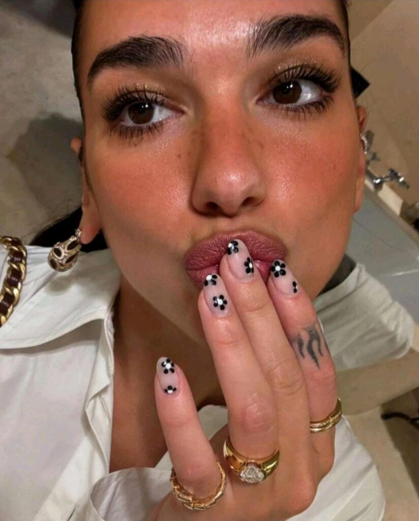 Dua Lipa