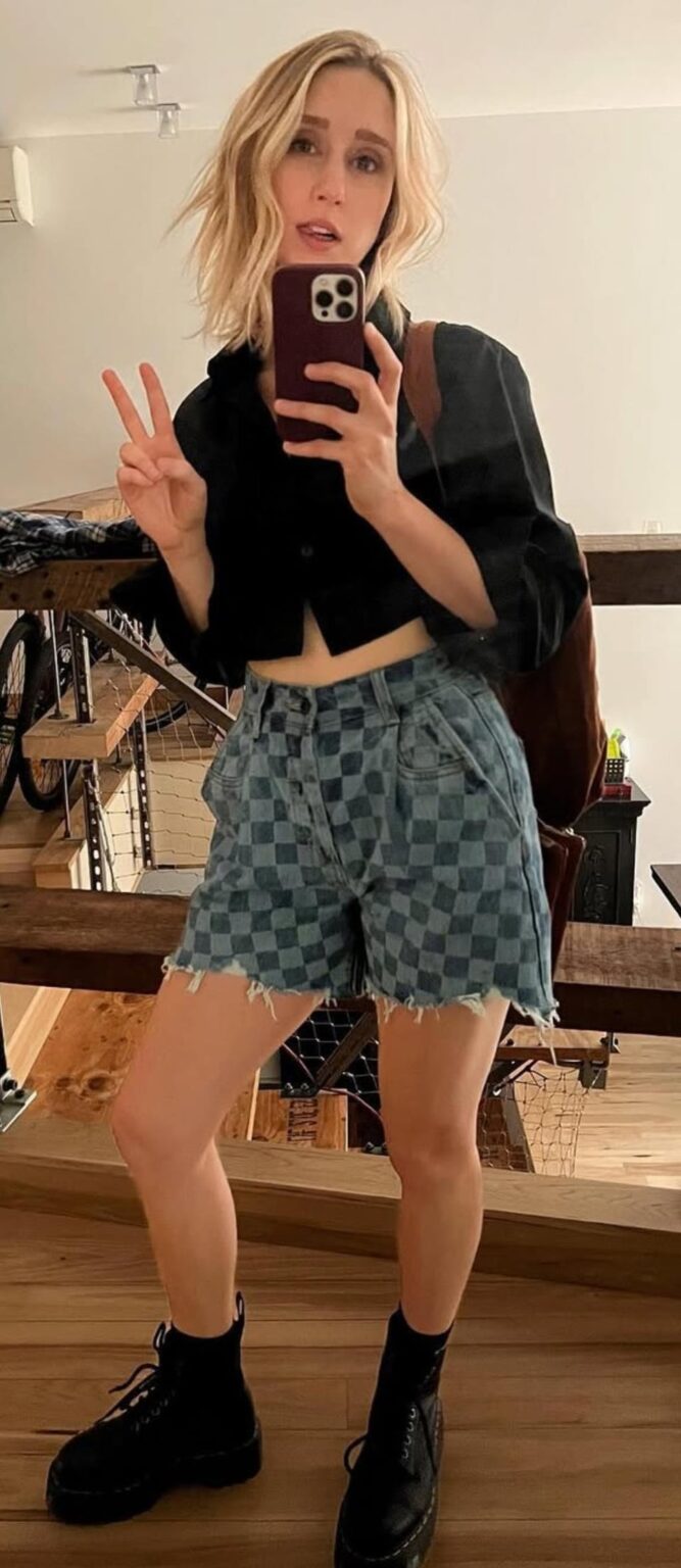 Taissa Farmiga