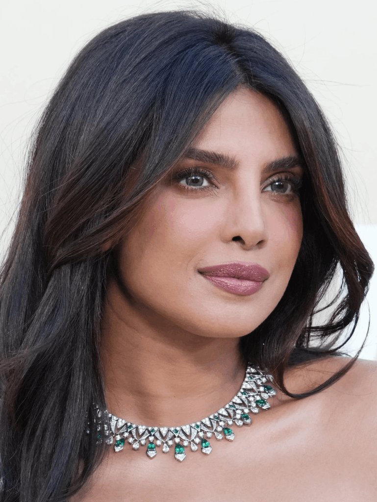 Priyanka Chopra