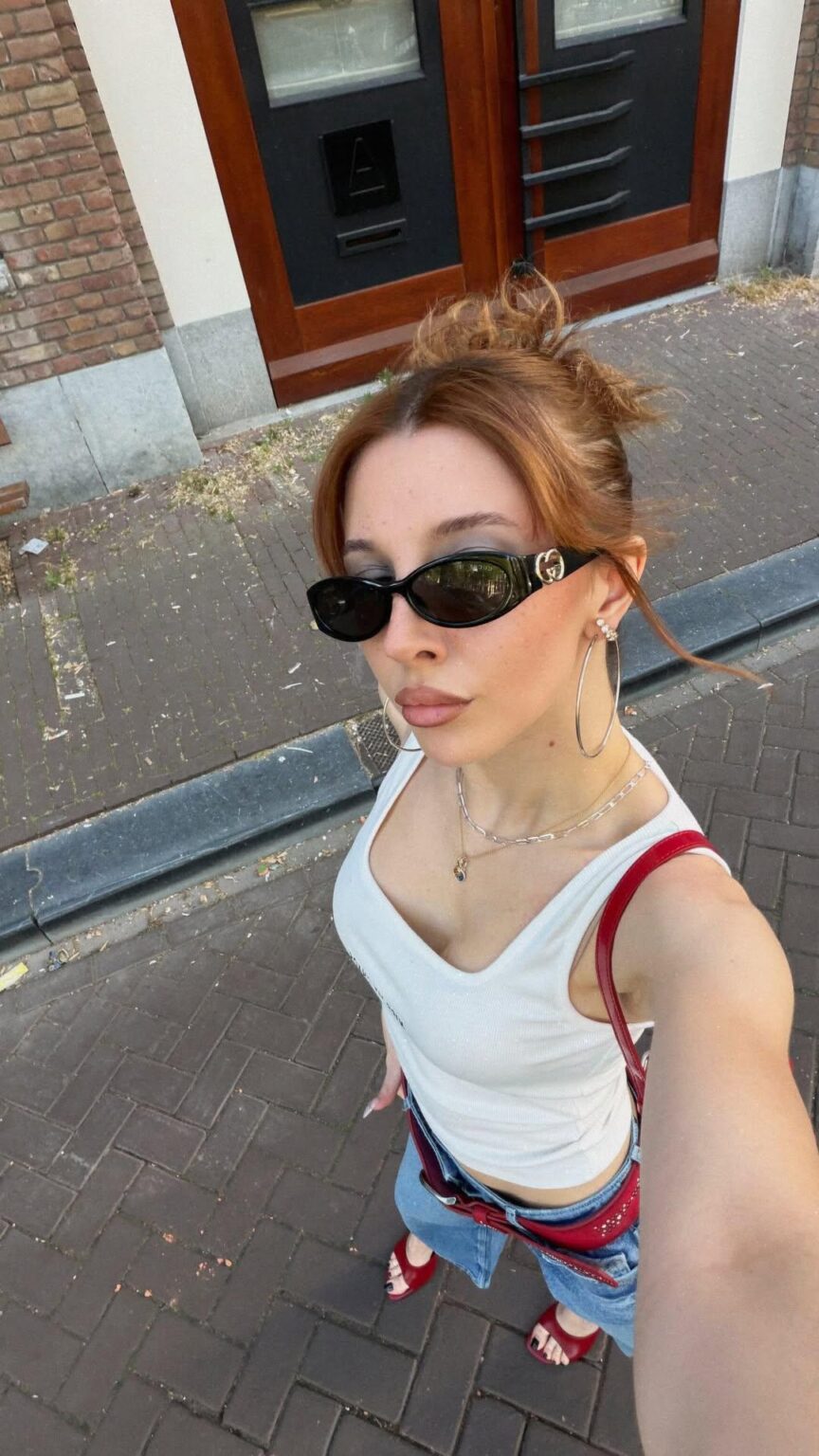Mina Solak