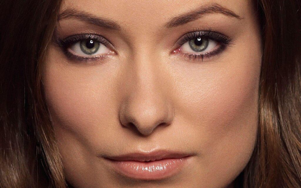 Olivia Wilde