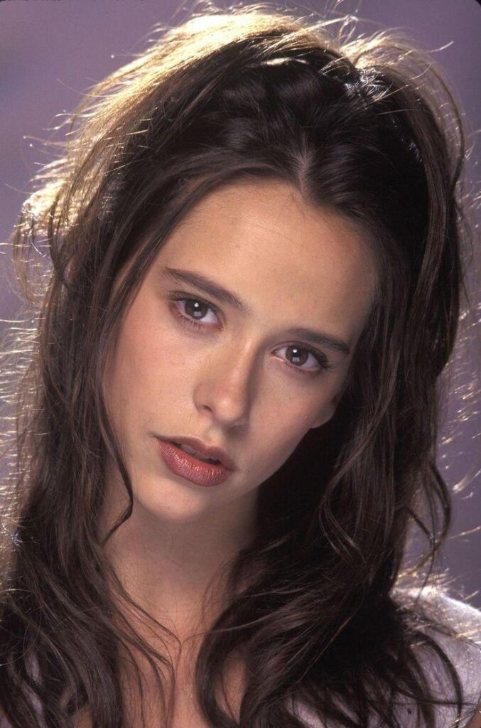 Jennifer Love Hewitt