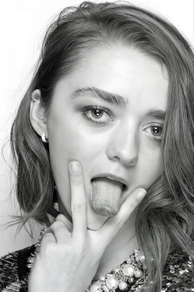 Maisie Williams