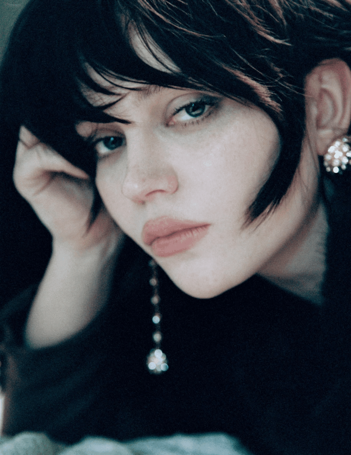 Sophie Thatcher