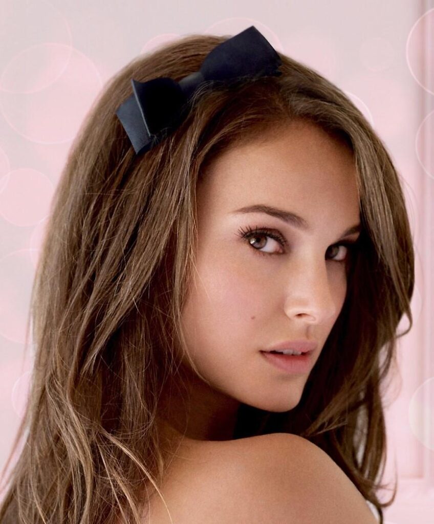 Natalie Portman