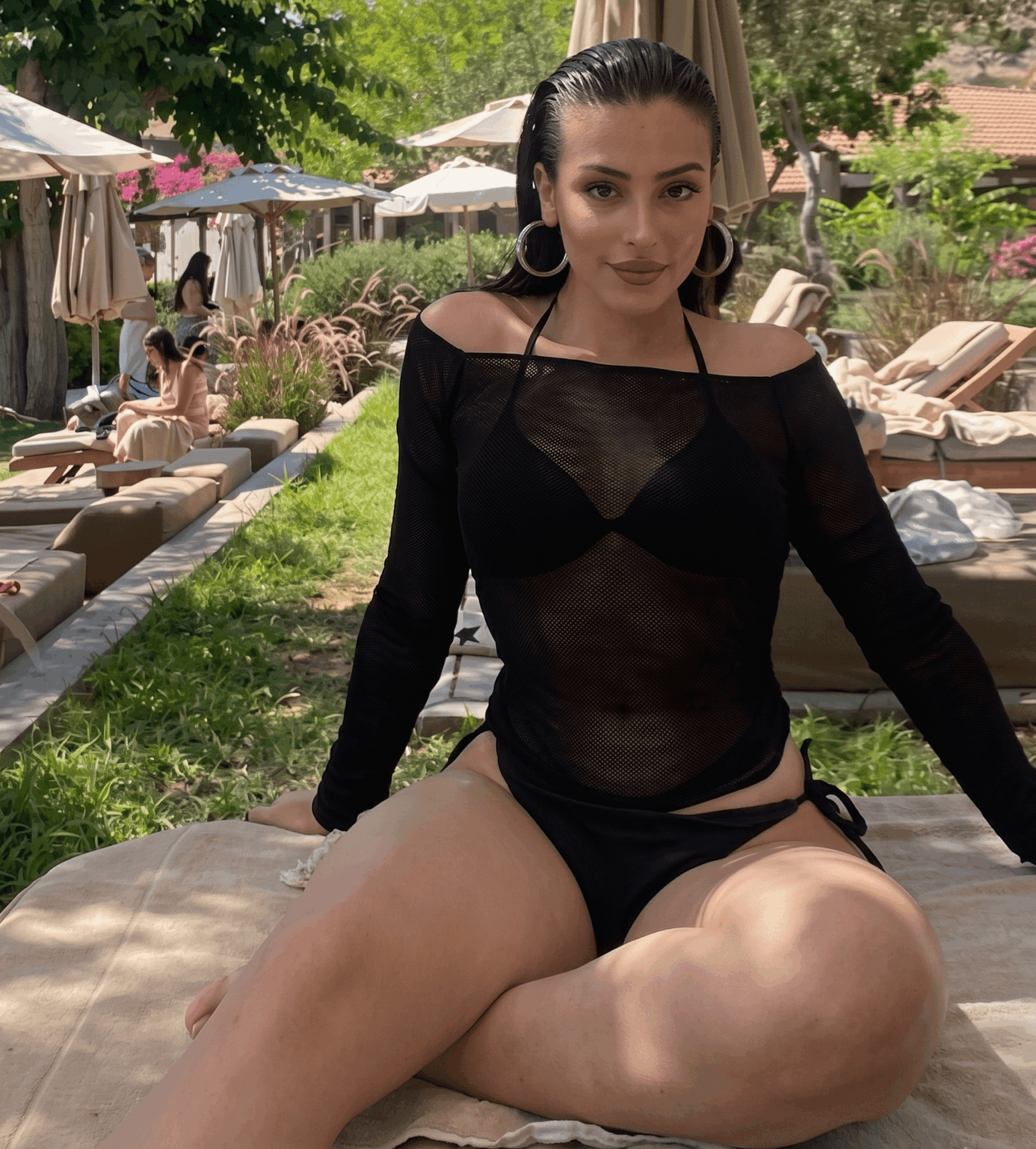Ecem Öz