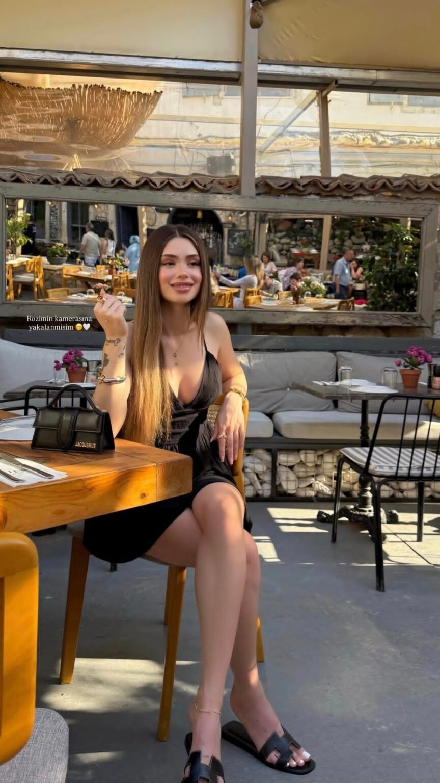 Melike Saygın