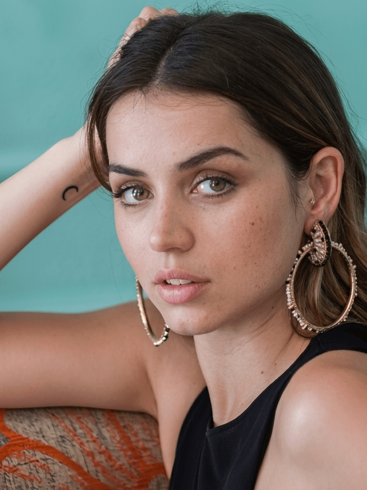 Ana de Armas