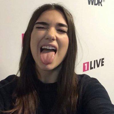 Dua Lipa