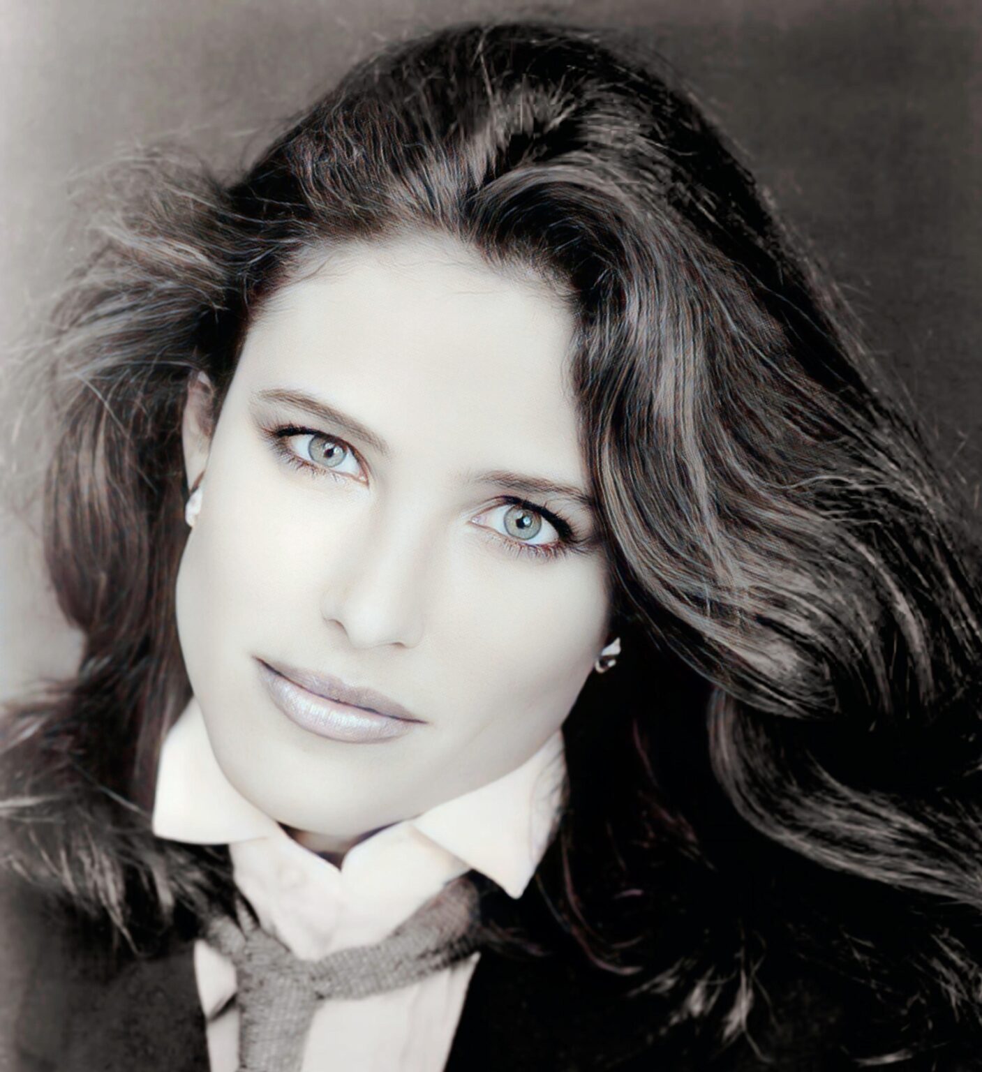 Mimi Rogers