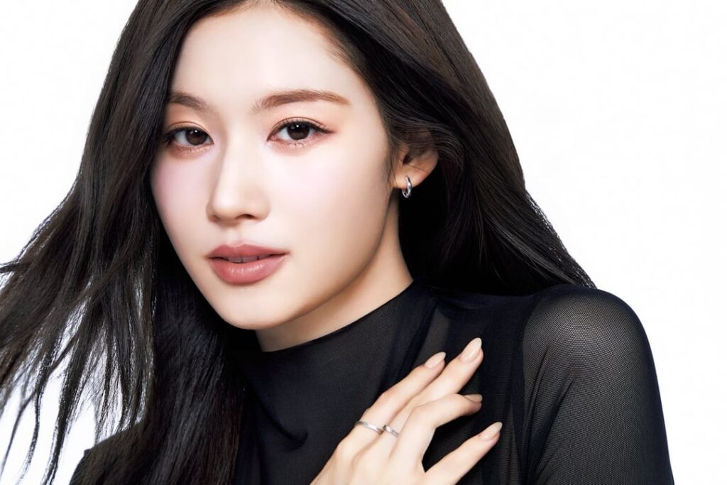 260501 تحديثات موقع Biteki - Sana for Biteki x YSL Beauty HQ Pics