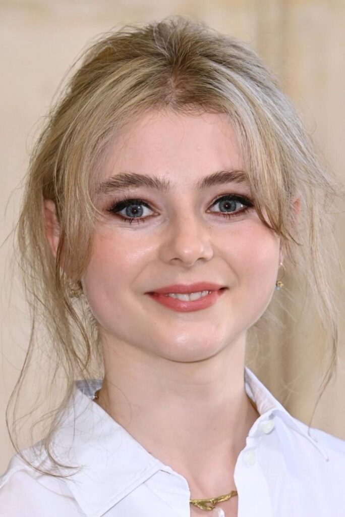 Thomasin McKenzie