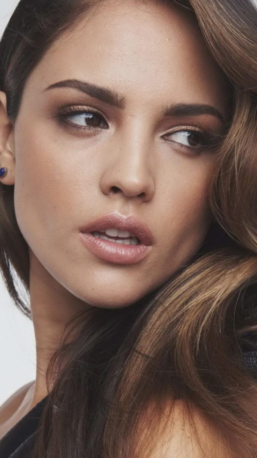 Eiza Gonzalez