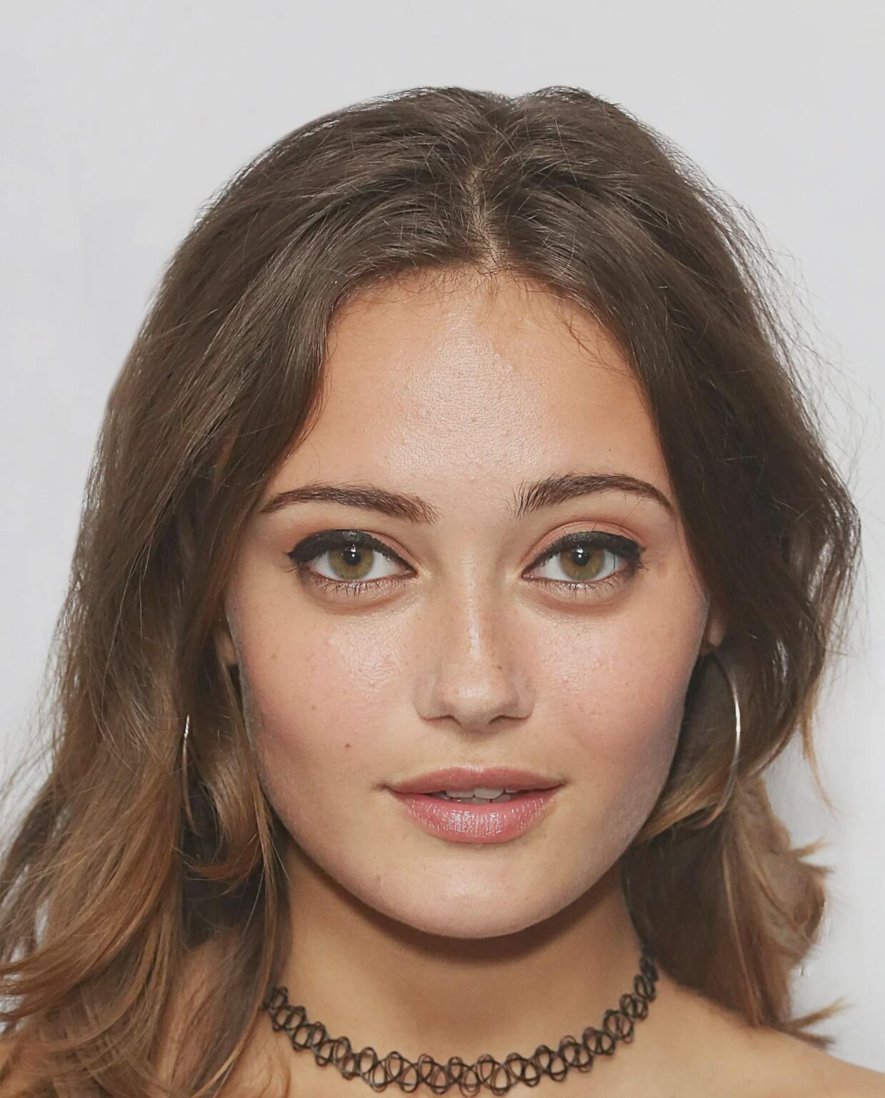 Ella Purnell