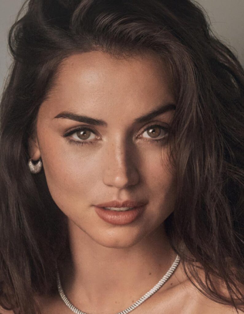 Ana de Armas