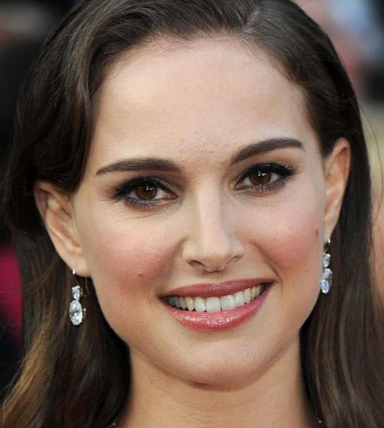 Natalie Portman