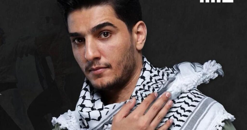 محمد عسّاف.. لماذا لا يُرى الفلسطيني بشرًا لا ضحيةً أو شهيدًا؟ محمد عسّاف.. لماذا لا يُرى الفلسطيني بشرًا لا ضحيةً أو شهيدًا؟