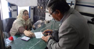 صرف معاشات شهر يونيو 2026.. وموعد الزيادة السنوية رسميا
