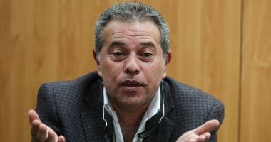توفيق عكاشة محروم من الخدمات الحكومية بعد حكم حبس في قضية نفقة